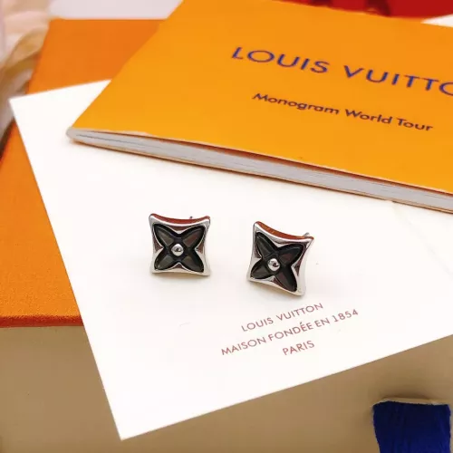 Cheap Louis Vuitton Earrings For Women #1301866 Replica Wholesale [$32.00 USD] [ITEM#1301866] on Replica Louis Vuitton Earrings