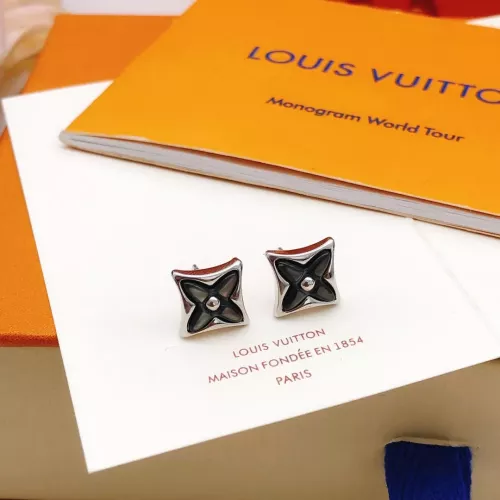 Cheap Louis Vuitton Earrings For Women #1301866 Replica Wholesale [$32.00 USD] [ITEM#1301866] on Replica Louis Vuitton Earrings