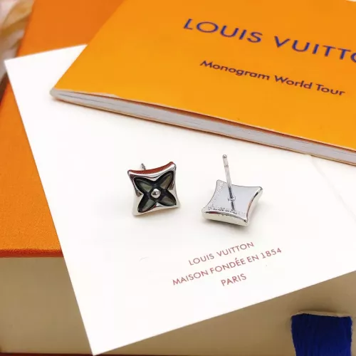 Cheap Louis Vuitton Earrings For Women #1301866 Replica Wholesale [$32.00 USD] [ITEM#1301866] on Replica Louis Vuitton Earrings