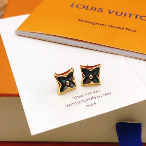 Cheap Louis Vuitton Earrings For Women #1301868 Replica Wholesale [$32.00 USD] [ITEM#1301868] on Replica Louis Vuitton Earrings