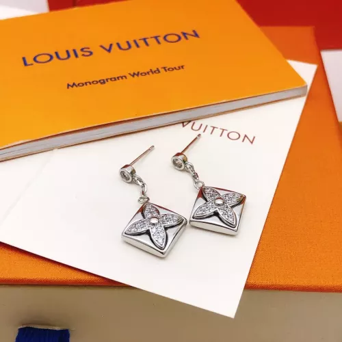 Louis Vuitton Earrings For Women #1301869