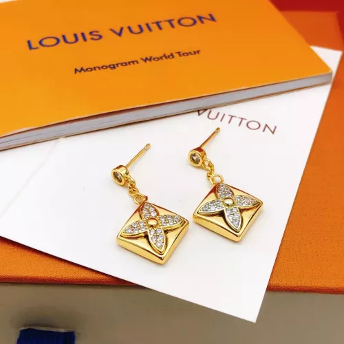 Louis Vuitton Earrings For Women #1301871