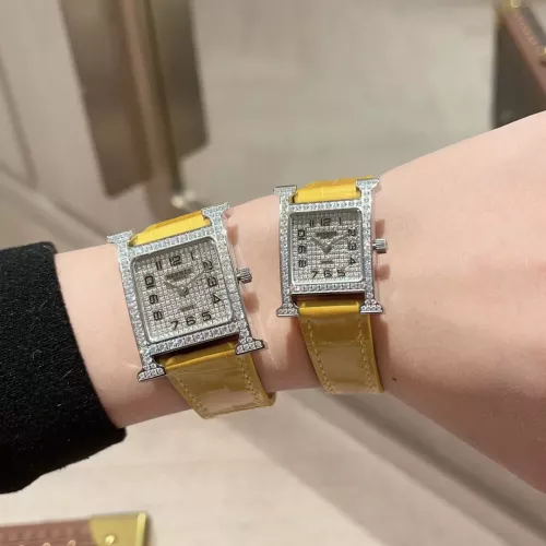 Hermes Quality Watches For Unisex #1301873