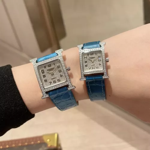 Hermes Quality Watches For Unisex #1301875