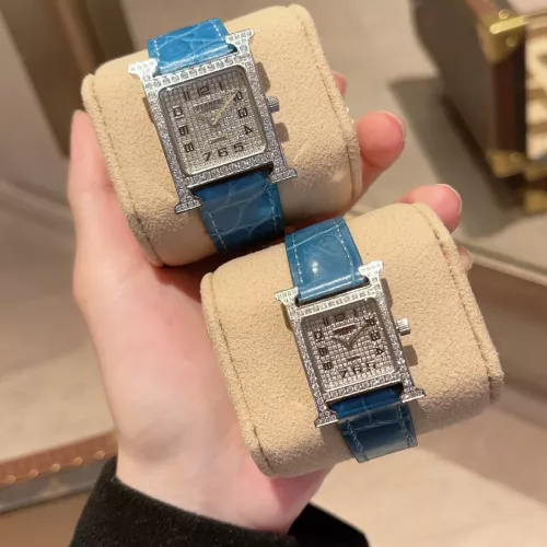 Cheap Hermes Quality Watches For Unisex #1301875 Replica Wholesale [$241.32 USD] [ITEM#1301875] on Replica Hermes Quality Watches