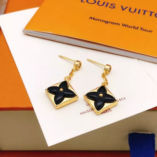 Louis Vuitton Earrings For Women #1301877