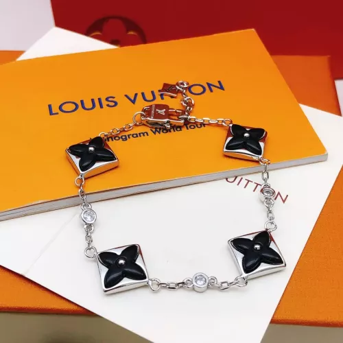 Cheap Louis Vuitton LV Bracelets #1301878 Replica Wholesale [$36.00 USD] [ITEM#1301878] on Replica Louis Vuitton LV Bracelets