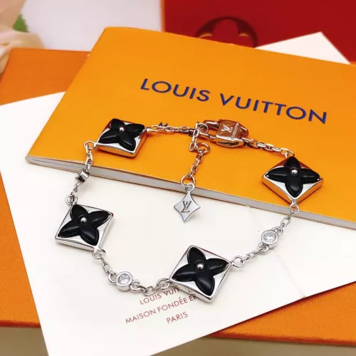 Cheap Louis Vuitton LV Bracelets #1301878 Replica Wholesale [$36.00 USD] [ITEM#1301878] on Replica Louis Vuitton LV Bracelets