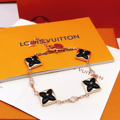 Cheap Louis Vuitton LV Bracelets #1301880 Replica Wholesale [$36.00 USD] [ITEM#1301880] on Replica Louis Vuitton LV Bracelets