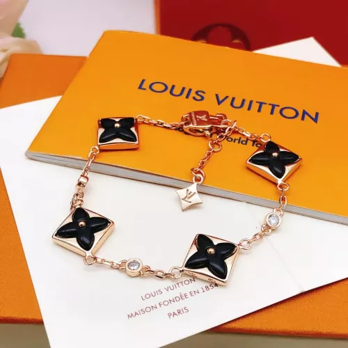 Cheap Louis Vuitton LV Bracelets #1301880 Replica Wholesale [$36.00 USD] [ITEM#1301880] on Replica Louis Vuitton LV Bracelets