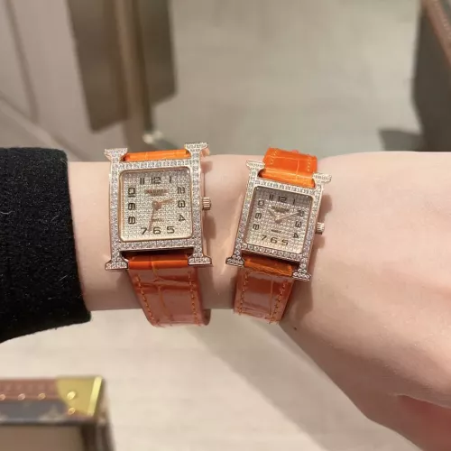 Hermes Quality Watches For Unisex #1301881