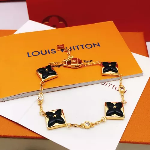 Cheap Louis Vuitton LV Bracelets #1301882 Replica Wholesale [$36.00 USD] [ITEM#1301882] on Replica Louis Vuitton LV Bracelets