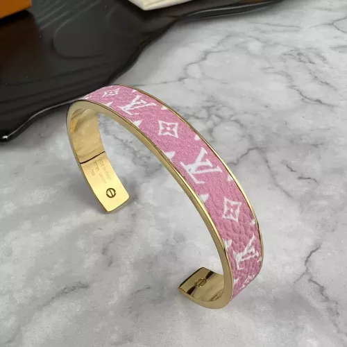 Cheap Louis Vuitton LV Bracelets #1301887 Replica Wholesale [$34.00 USD] [ITEM#1301887] on Replica Louis Vuitton LV Bracelets