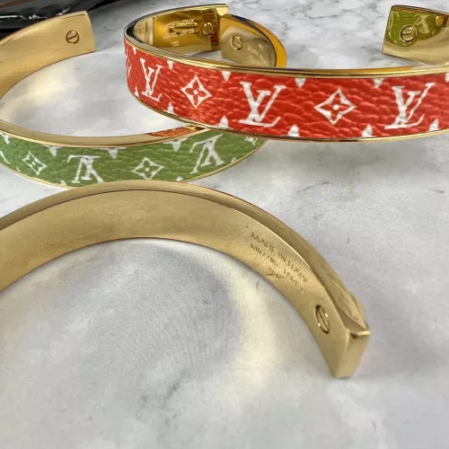 Cheap Louis Vuitton LV Bracelets #1301887 Replica Wholesale [$34.00 USD] [ITEM#1301887] on Replica Louis Vuitton LV Bracelets