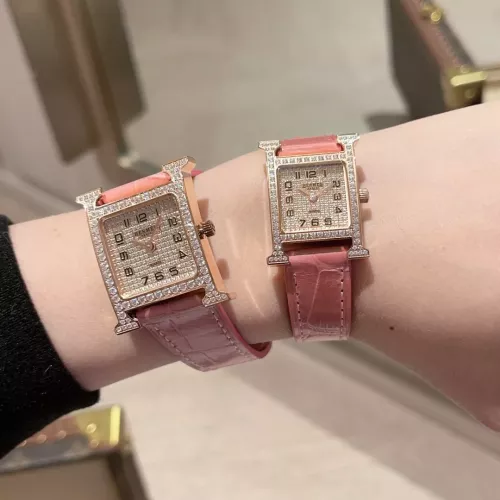 Hermes Quality Watches For Unisex #1301888