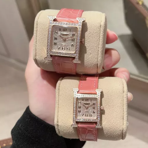 Cheap Hermes Quality Watches For Unisex #1301888 Replica Wholesale [$257.85 USD] [ITEM#1301888] on Replica Hermes Quality Watches