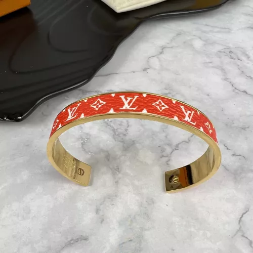 Cheap Louis Vuitton LV Bracelets #1301889 Replica Wholesale [$34.00 USD] [ITEM#1301889] on Replica Louis Vuitton LV Bracelets