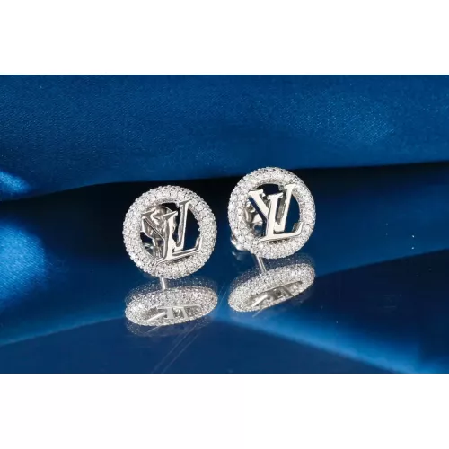 Louis Vuitton Earrings For Women #1301892