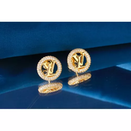 Louis Vuitton Earrings For Women #1301893