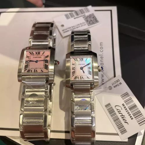 Cheap Cartier AAA Quality Watches For Unisex #1301894 Replica Wholesale [$105.00 USD] [ITEM#1301894] on Replica Cartier AAA Quality Watches