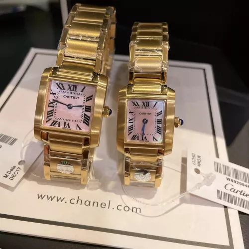 Cheap Cartier AAA Quality Watches For Unisex #1301895 Replica Wholesale [$112.00 USD] [ITEM#1301895] on Replica Cartier AAA Quality Watches