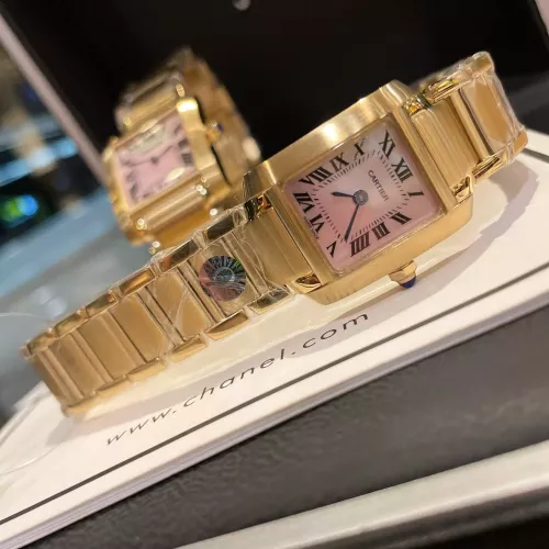 Cheap Cartier AAA Quality Watches For Unisex #1301895 Replica Wholesale [$112.00 USD] [ITEM#1301895] on Replica Cartier AAA Quality Watches