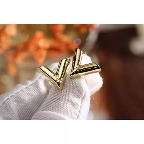 Louis Vuitton Earrings For Women #1301898