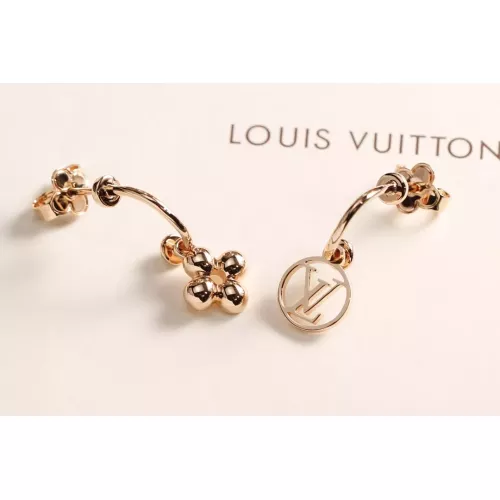 Louis Vuitton Earrings For Women #1301899