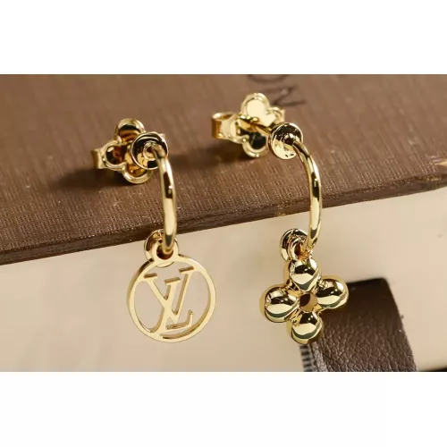 Louis Vuitton Earrings For Women #1301900