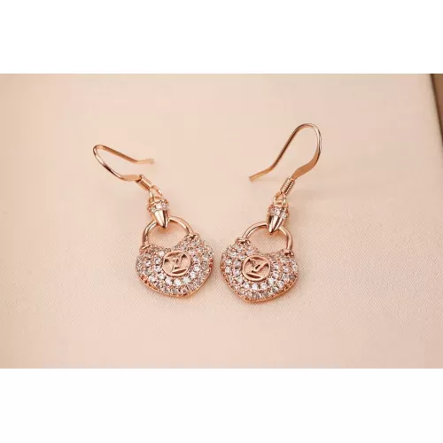 Louis Vuitton Earrings For Women #1301905