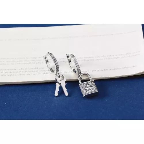 Louis Vuitton Earrings For Women #1301907