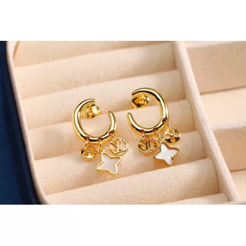 Louis Vuitton Earrings For Women #1301911