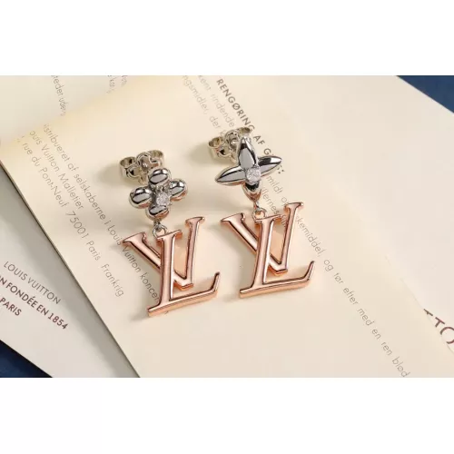 Louis Vuitton Earrings For Women #1301915