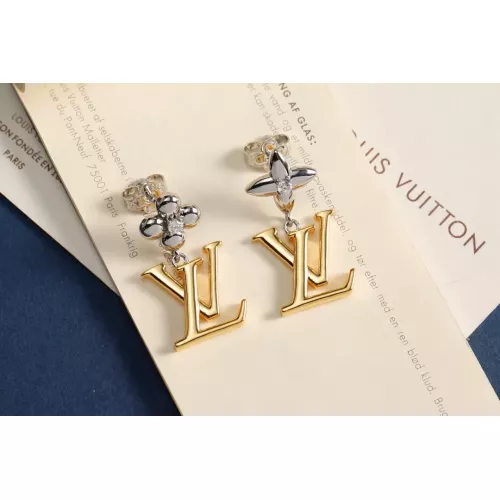 Louis Vuitton Earrings For Women #1301916