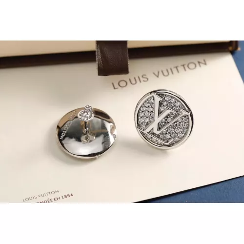 Louis Vuitton Earrings For Women #1301917