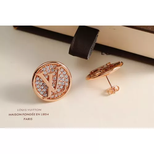 Louis Vuitton Earrings For Women #1301918