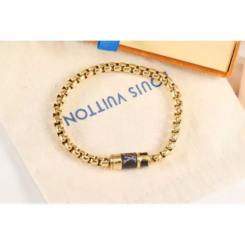 Louis Vuitton LV Bracelets #1301920