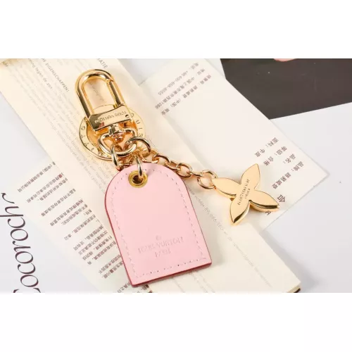 Cheap Louis Vuitton LV Key Holder And Bag Buckle #1301921 Replica Wholesale [$25.00 USD] [ITEM#1301921] on Replica Louis Vuitton LV Key Holder And Bag Buckle