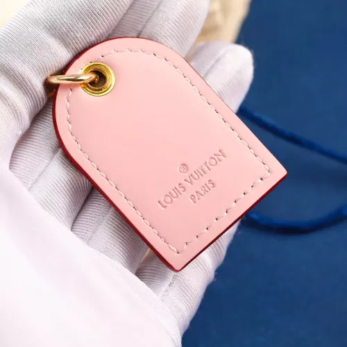 Cheap Louis Vuitton LV Key Holder And Bag Buckle #1301921 Replica Wholesale [$25.00 USD] [ITEM#1301921] on Replica Louis Vuitton LV Key Holder And Bag Buckle