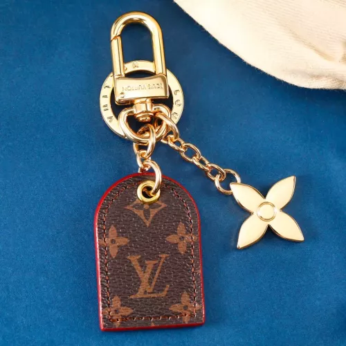 Cheap Louis Vuitton LV Key Holder And Bag Buckle #1301921 Replica Wholesale [$25.00 USD] [ITEM#1301921] on Replica Louis Vuitton LV Key Holder And Bag Buckle