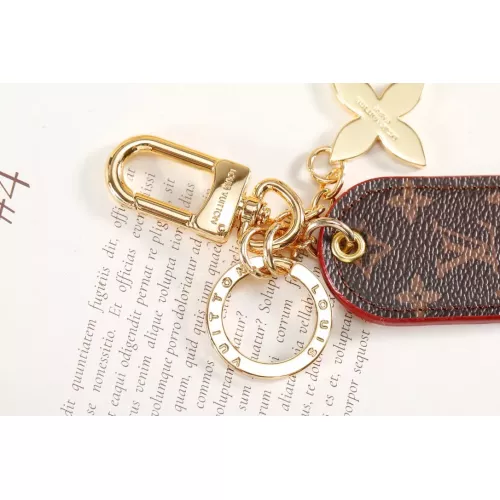 Cheap Louis Vuitton LV Key Holder And Bag Buckle #1301921 Replica Wholesale [$25.00 USD] [ITEM#1301921] on Replica Louis Vuitton LV Key Holder And Bag Buckle