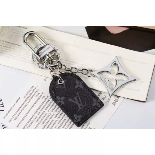 Louis Vuitton LV Key Holder And Bag Buckle #1301922