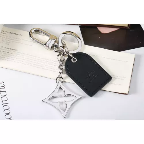 Cheap Louis Vuitton LV Key Holder And Bag Buckle #1301922 Replica Wholesale [$25.00 USD] [ITEM#1301922] on Replica Louis Vuitton LV Key Holder And Bag Buckle