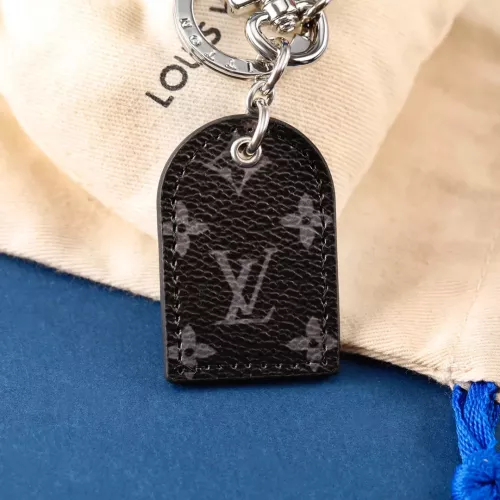 Cheap Louis Vuitton LV Key Holder And Bag Buckle #1301922 Replica Wholesale [$25.00 USD] [ITEM#1301922] on Replica Louis Vuitton LV Key Holder And Bag Buckle