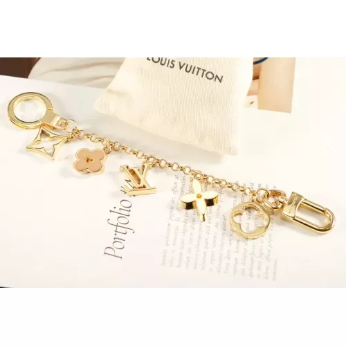 Cheap Louis Vuitton LV Key Holder And Bag Buckle #1301923 Replica Wholesale [$27.00 USD] [ITEM#1301923] on Replica Louis Vuitton LV Key Holder And Bag Buckle