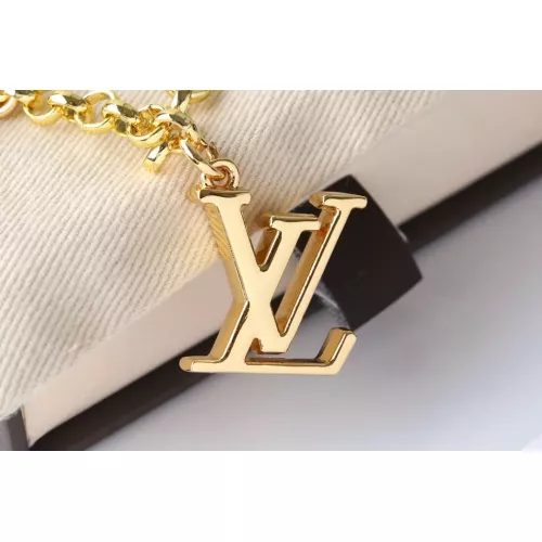 Cheap Louis Vuitton LV Key Holder And Bag Buckle #1301924 Replica Wholesale [$27.00 USD] [ITEM#1301924] on Replica Louis Vuitton LV Key Holder And Bag Buckle