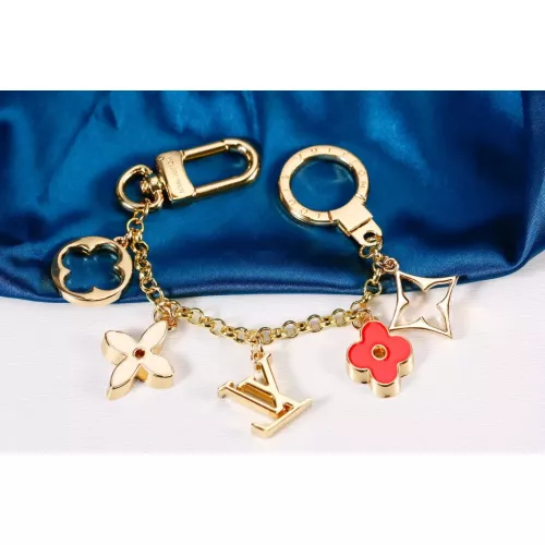 Louis Vuitton LV Key Holder And Bag Buckle #1301925