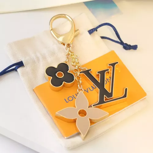 Cheap Louis Vuitton LV Key Holder And Bag Buckle #1301926 Replica Wholesale [$27.00 USD] [ITEM#1301926] on Replica Louis Vuitton LV Key Holder And Bag Buckle