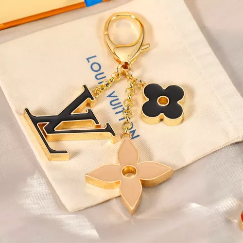 Cheap Louis Vuitton LV Key Holder And Bag Buckle #1301926 Replica Wholesale [$27.00 USD] [ITEM#1301926] on Replica Louis Vuitton LV Key Holder And Bag Buckle