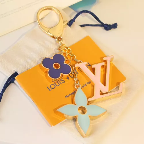 Cheap Louis Vuitton LV Key Holder And Bag Buckle #1301927 Replica Wholesale [$27.00 USD] [ITEM#1301927] on Replica Louis Vuitton LV Key Holder And Bag Buckle